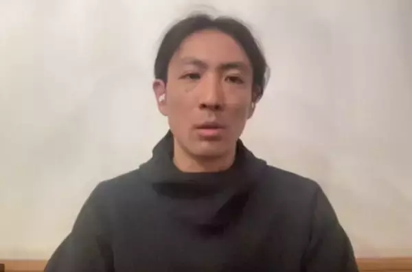 渡部暁「五輪で奇跡を」＝最後の大舞台へ決意―ノルディック複合