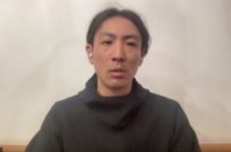 渡部暁「五輪で奇跡を」＝最後の大舞台へ決意―ノルディック複合