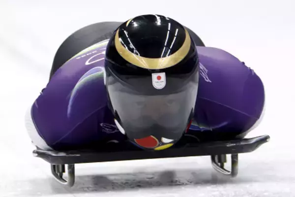 ４１歳高橋弘篤が登場　五輪