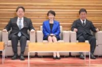 日本政府、対米投資は維持＝関税巡り不確実性も―違憲判決