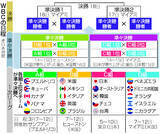 「ＷＢＣ、５日開幕＝日本は東京ドームで調整」の画像1