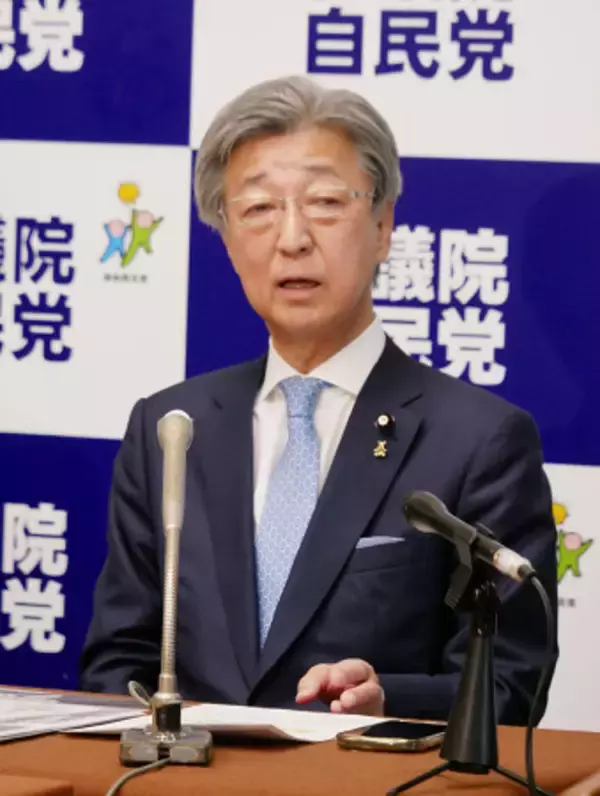 国民と連立「望ましい」