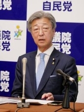 国民と連立「望ましい」