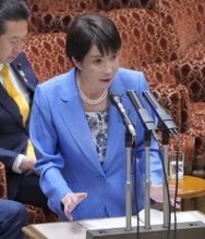 高市首相、補正予算「必要とせず」