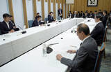 「女性の更年期、適切受診を推進＝「攻めの予防医療」会議が提言―政府」の画像1