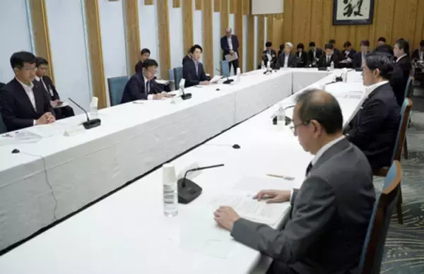女性の更年期、適切受診を推進＝「攻めの予防医療」会議が提言―政府