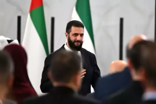 シリア大統領、レバノン軍事介入を否定 トランプ氏の関与示唆受け