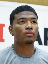 ＮＢＡ・クリッパーズの八村塁、代表復帰へ＝「日本のために」―バスケット男子