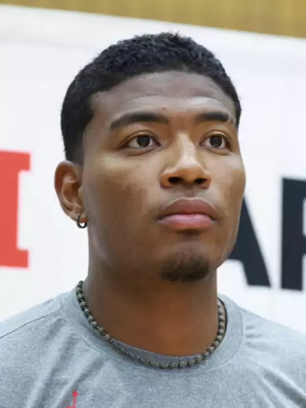 ＮＢＡ・クリッパーズの八村塁、代表復帰へ＝「日本のために」―バスケット男子