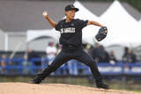 「米国で女子プロ野球開幕」の画像1