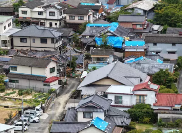 熊本地震、住宅被害２万棟＝死者３９人、宿泊キャンセル２０億円―１１日で発生２週間