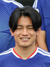 上田綺世がリール移籍＝４年契約、背番号１８―仏サッカー