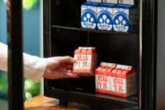 新鮮な卵や牛乳で訪日客を魅了＝おいしさ発信にあの手この手