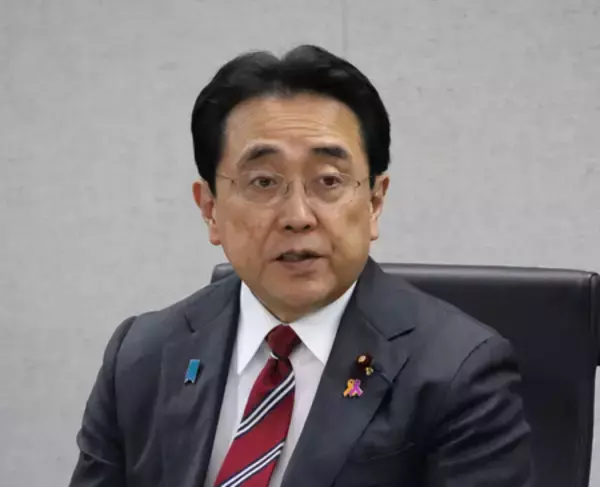 赤沢経産相「決して許容できない」＝中国レアアース規制