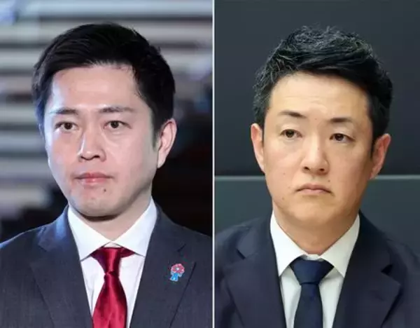 大阪知事・市長、ダブル選へ＝衆院選に合わせ辞職意向―都構想の是非問う