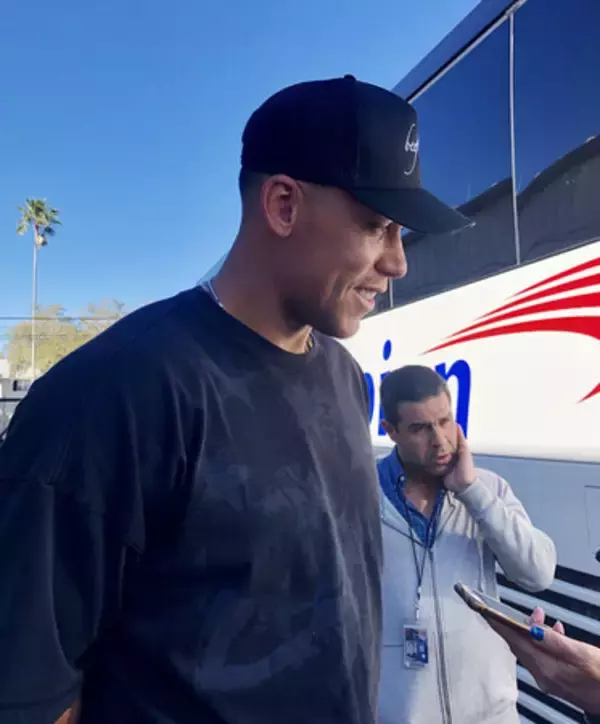 ジャッジ「賢い判断」＝大谷の打者専念に理解―ＷＢＣ