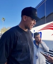 ジャッジ「賢い判断」＝大谷の打者専念に理解―ＷＢＣ