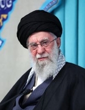 イラン最高指導者死亡