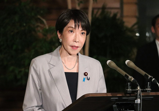 日イラン首脳が電話会談