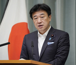 「軍事大国化」批判当たらず