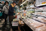 「１年後物価、９割が「上がる」予想＝中東影響で過去最高―日銀調査」の画像1