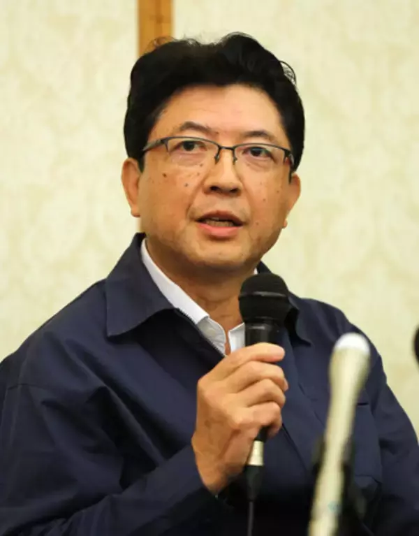 ３人死亡、「深くおわび」＝当日３０００人利用、客全員避難―爆発巡りイオン社長会見・熊本震度７