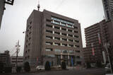 「重過失致死容疑で男逮捕＝マンション飛び降り、歩行者死亡―愛知県警」の画像1