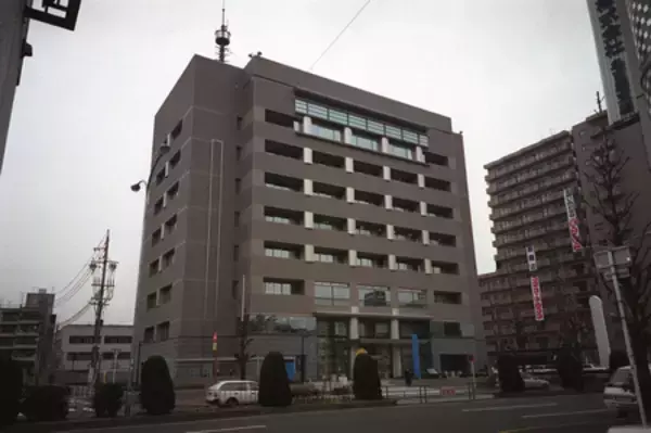 重過失致死容疑で男逮捕＝マンション飛び降り、歩行者死亡―愛知県警