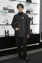 岩本照さん「クリスマスはファンと」