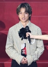 柏、充実感にじむ小泉と古賀＝Ｊリーグアウォーズ