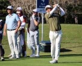 金子１３位、突破ならず＝杉浦２９位、石川は３４位―米男子ゴルフ予選会