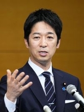 自民と選挙協力「不可能」