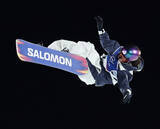 「村瀬の３回目　五輪」の画像1