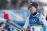 「ゴールした渡部暁　五輪」の画像1
