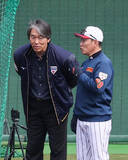 「ＷＢＣ連覇へ、合宿開始　野球」の画像1