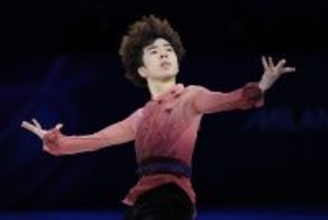 佐藤のエキシビション　五輪