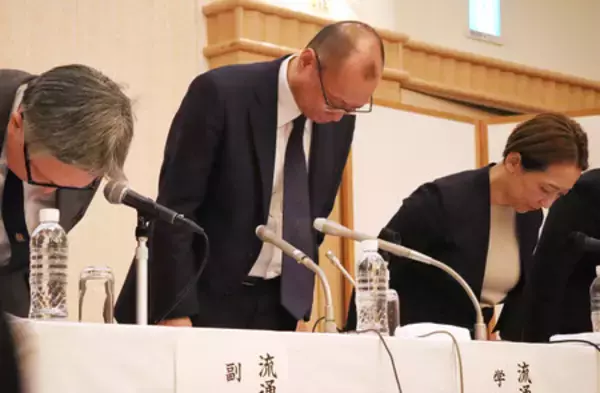 サッカー部員が大麻使用か＝茨城県警が寮を捜索―流経大