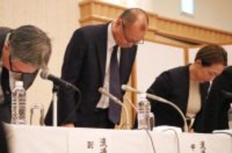 サッカー部員が大麻使用か＝茨城県警が寮を捜索―流経大