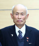 「箕牧智之理事長が退任へ＝２４年に平和賞授賞式出席―広島県被団協」の画像1
