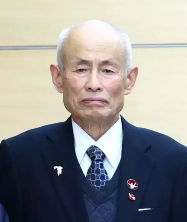 箕牧智之理事長が退任へ＝２４年に平和賞授賞式出席―広島県被団協