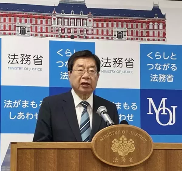 被害者の裁判関与、１５日に諮問＝公判前手続き・対象犯罪が論点―平口法相