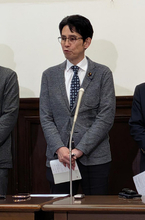 維新の国会延長要求、中道が問題視