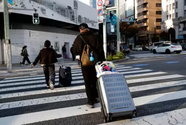 民泊の実質禁止、条例で可能に＝迷惑行為への対応強化―観光庁