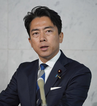 迎撃ドローン納品「問題ない」　