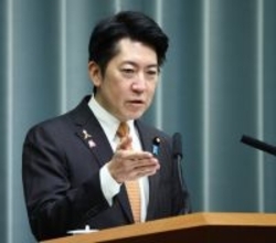 ヨルダン国王が９日来日