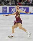 「樋口新葉、本来の力示せず涙＝全日本で「やり切った姿を」―フィギュア女子」の画像1