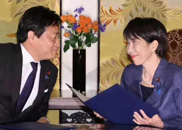 「年収の壁」１７８万円に引き上げ　