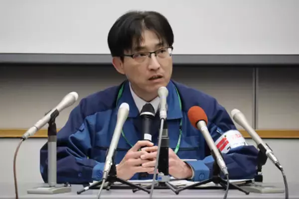 柏崎６号機、２０日の再稼働見送り