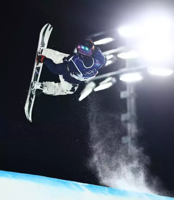 木村の２回目　五輪