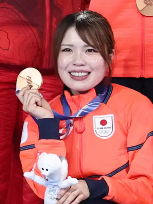 佐藤綾乃、現役引退を表明＝団体追い抜きでメダル３個―スピードスケート女子